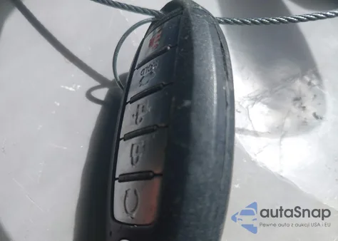 2021 Nissan Sentra Sv Xtronic Cvt z USA, uszkodzony, nr VIN 3N1AB8CV8MY226290